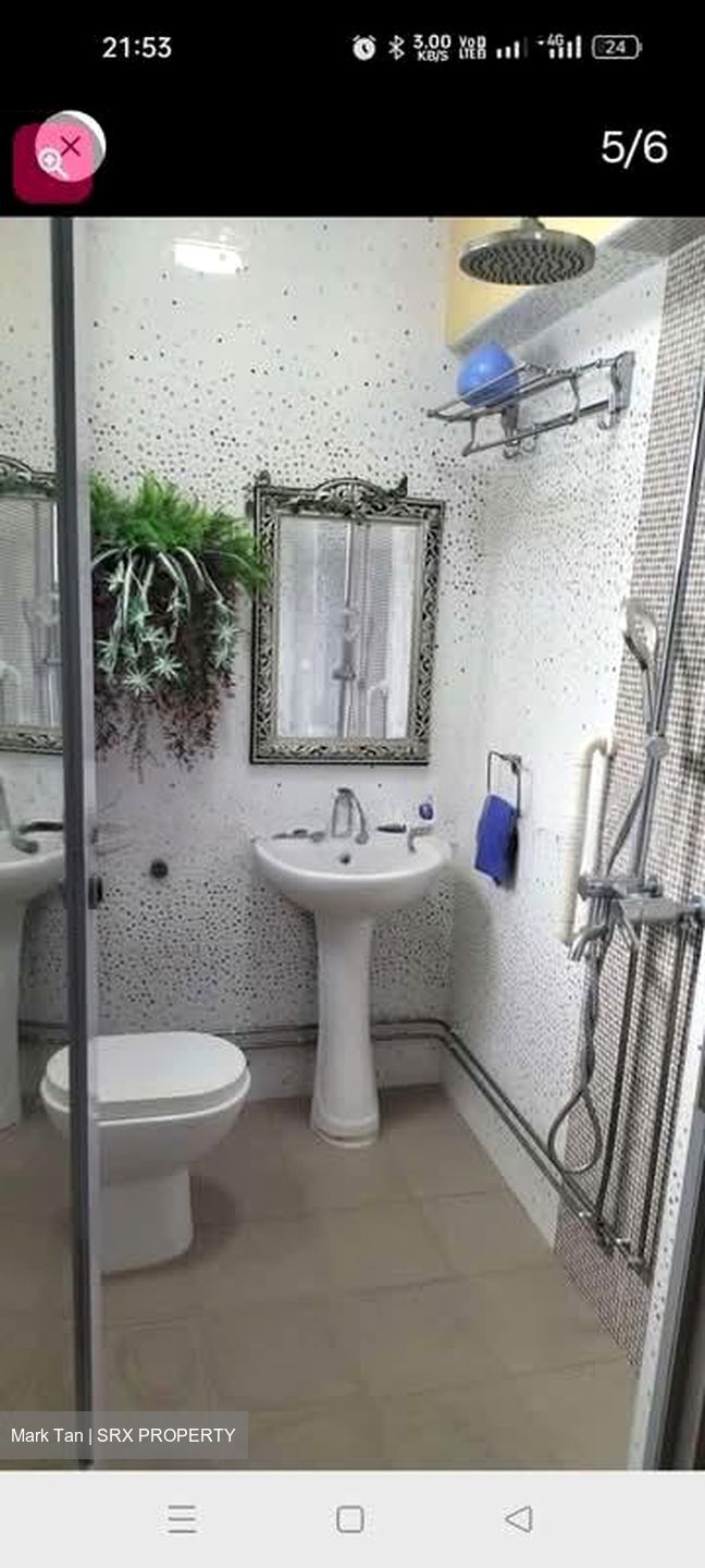 Blk 222 Pending Road (Bukit Panjang), HDB 4 Rooms #573137441